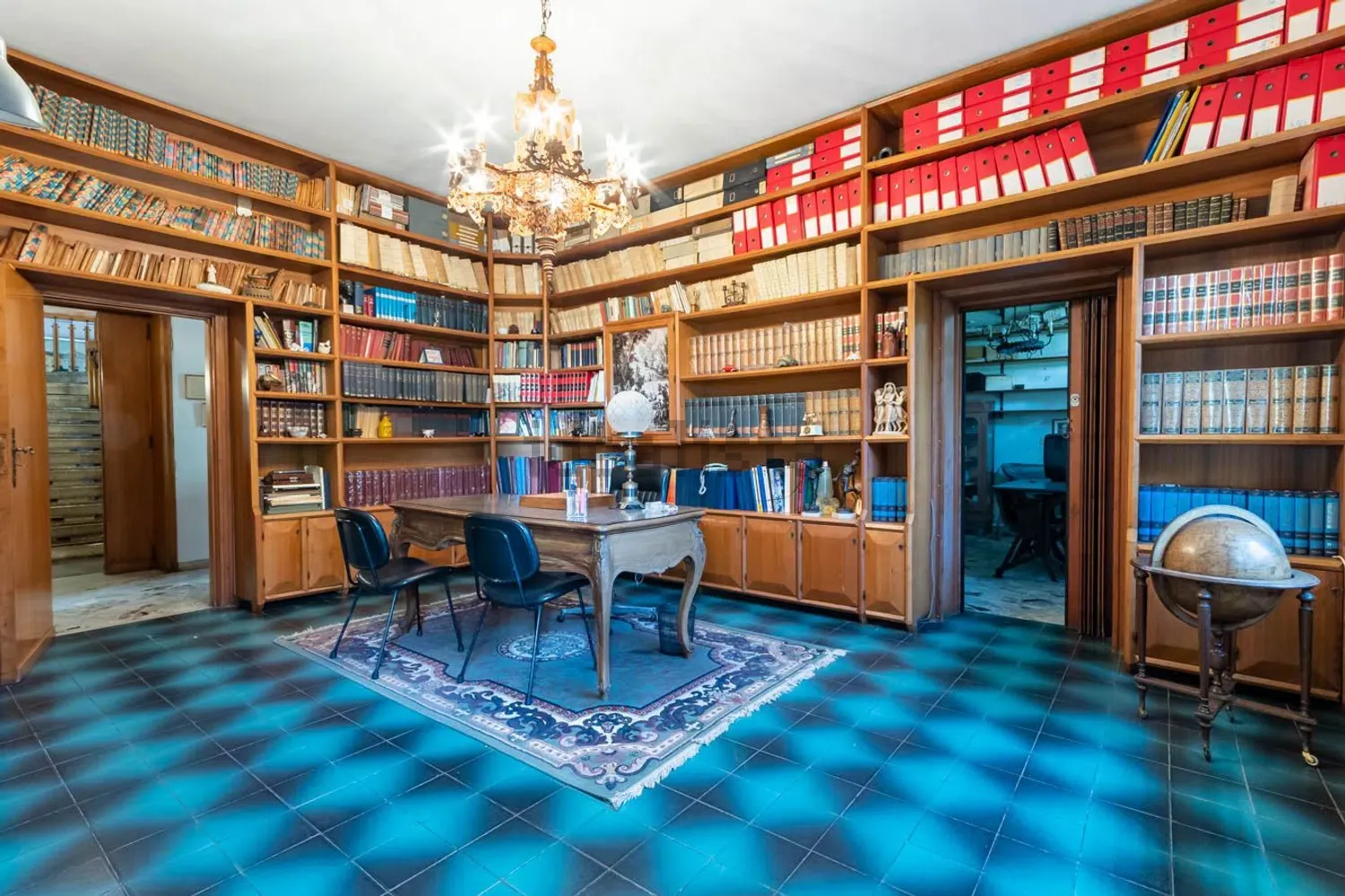 Villa in vendita in via Sandro Pertini
