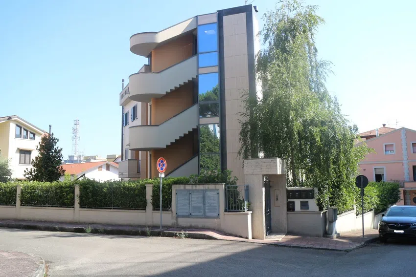 Appartamento su due piani in vendita in via Fratelli Addabbo, 1 Pacevecchia - Ponticelli - Capodimonte, Benevento