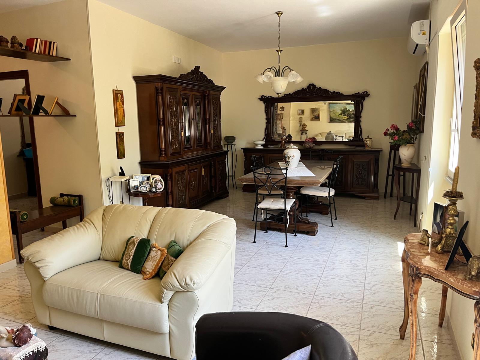 Appartamento in vendita in Via San Francesco s.n.c